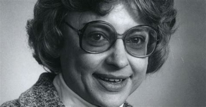 Ellen Raskin