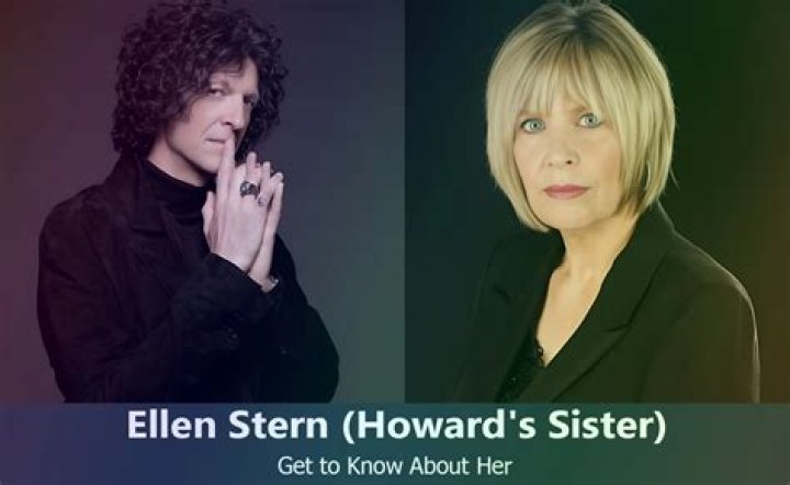 Ellen Stern
