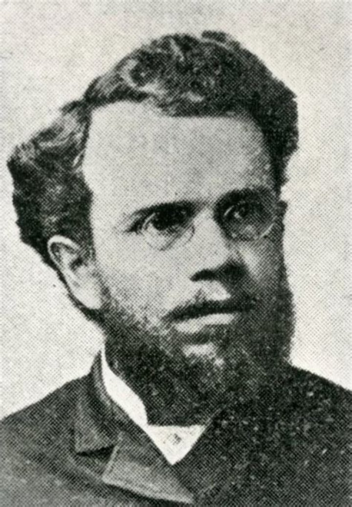 Ellet J. Waggoner