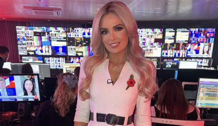 Ellie Costello