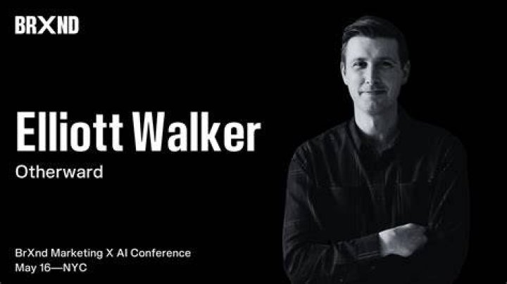 Elliott Walker