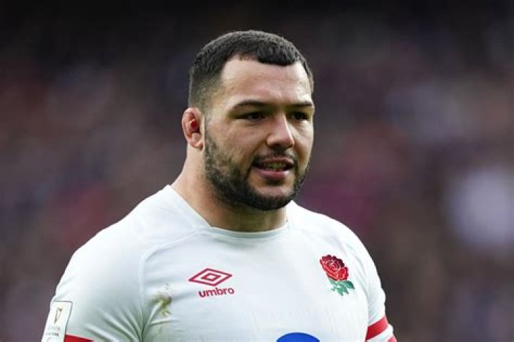 Ellis Genge