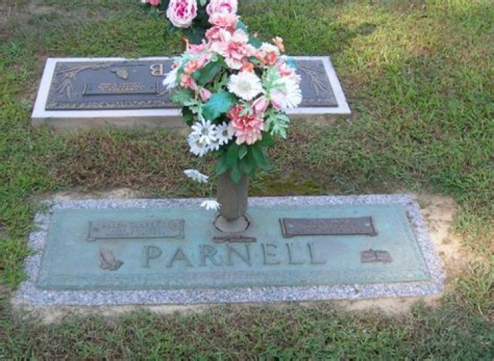 Ellis Parnell Gray