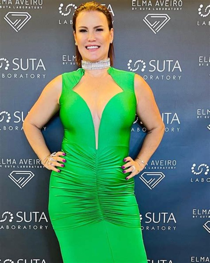 Elma Aveiro