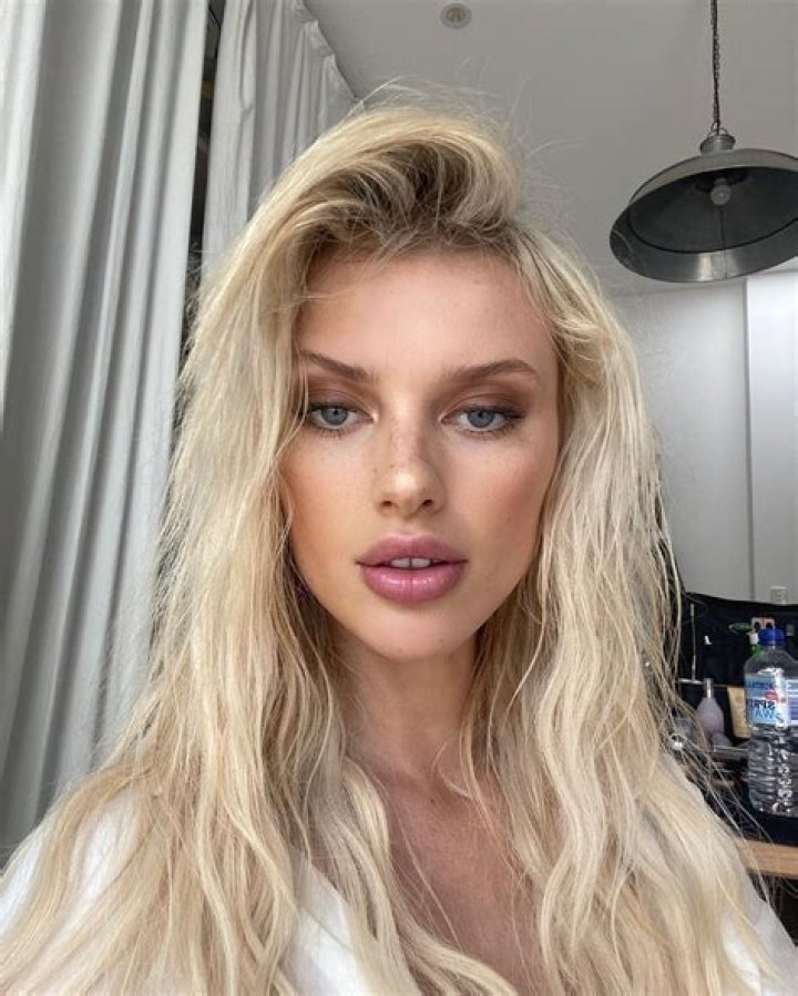 Elodie Russell