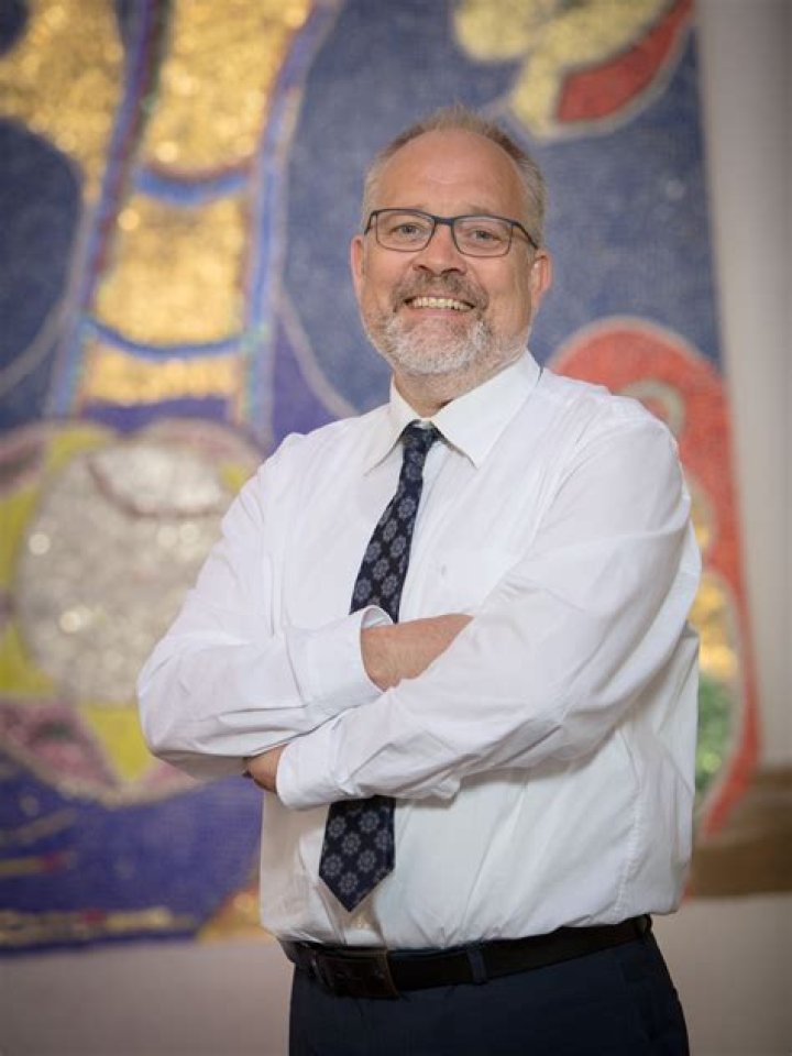Elof Westergaard
