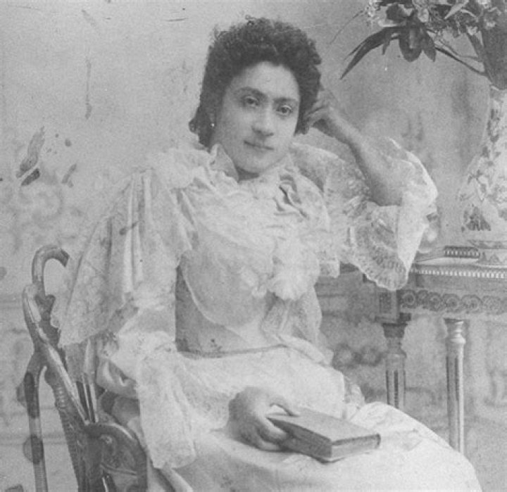Eloisa Diaz