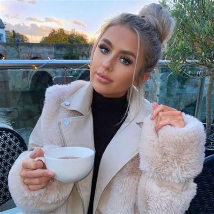 Eloise Mitchell