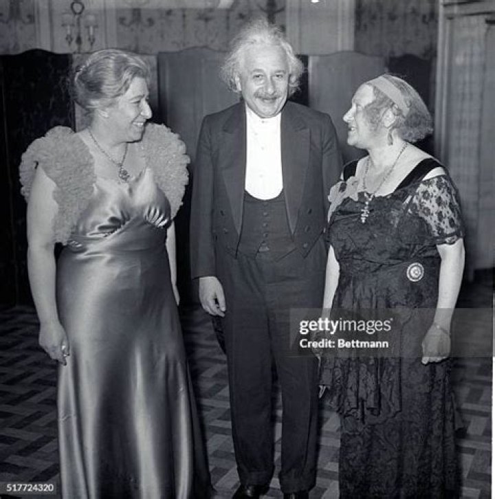 Elsa Einstein