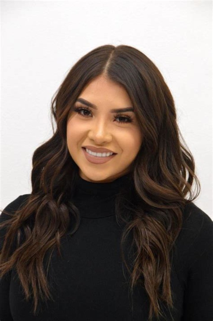 Elsy Guevara