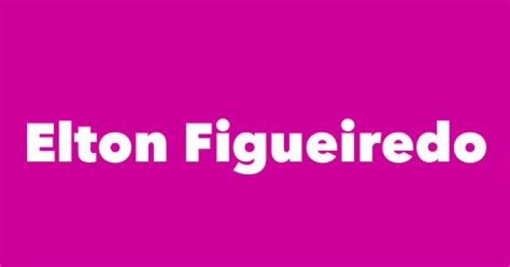 Elton Figueiredo
