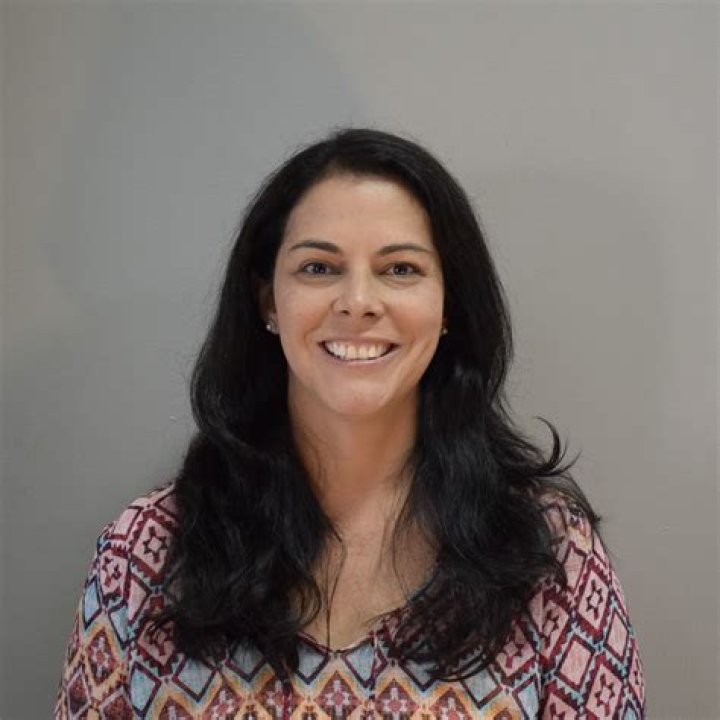 Elvia Josefina Amador
