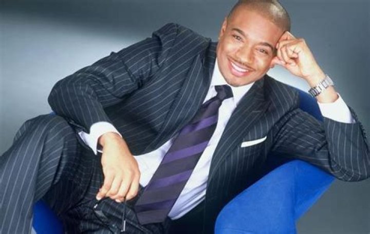 Elvin Ross