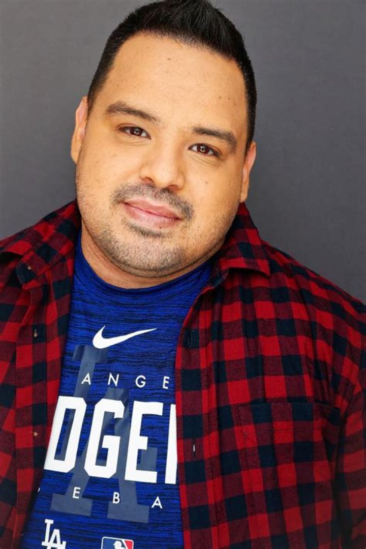 Elvis Garcia