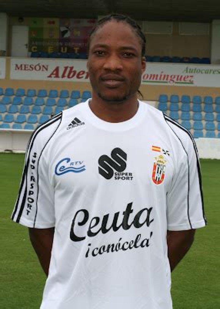 Elvis Onyema