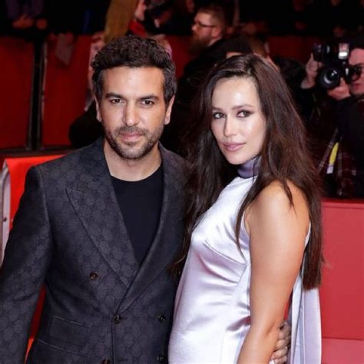 Elyas M&rsquo;Barek