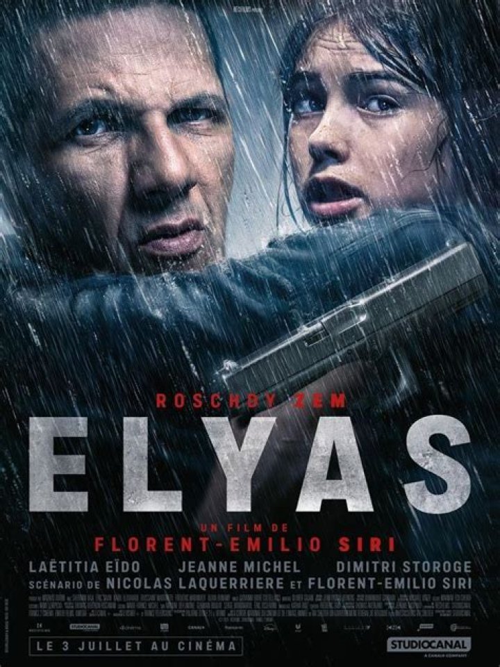 Elyas Rezazadeh