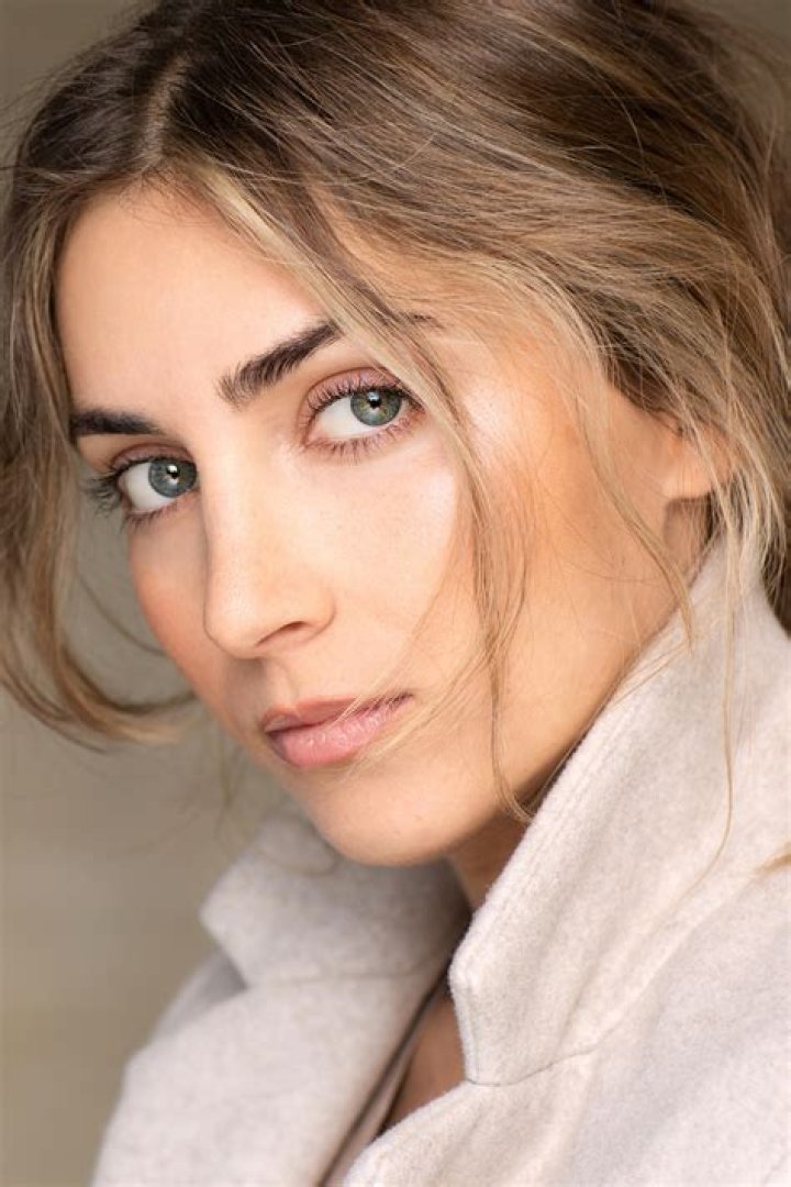 Emelia Hartford