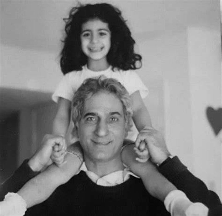 Emeraude Toubia | Parents, Religion And Ethnicity