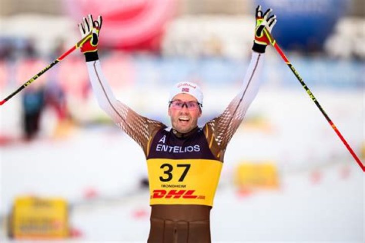 Emil Iversen