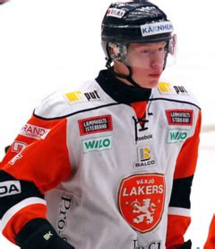 Emil Rosell