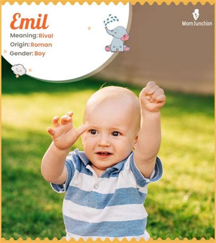 Emil