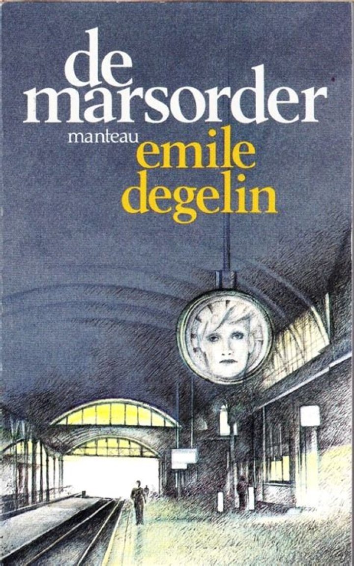 Emile Degelin