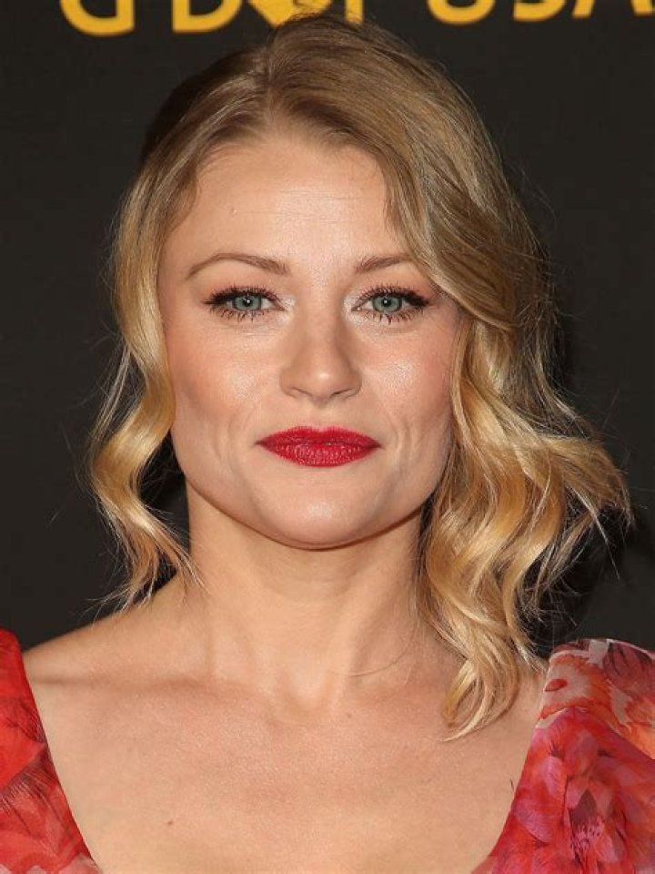 Emilie De Ravin