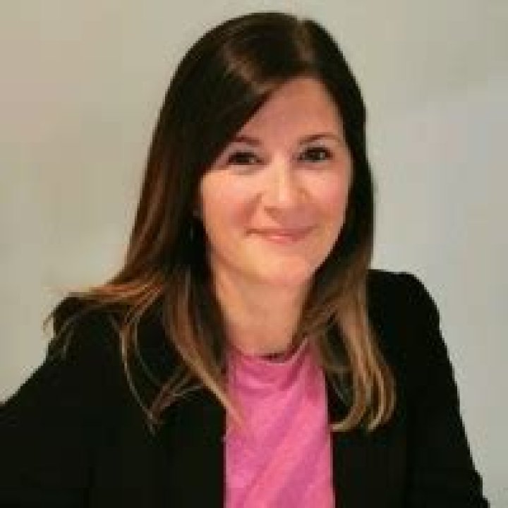Emilie Detre