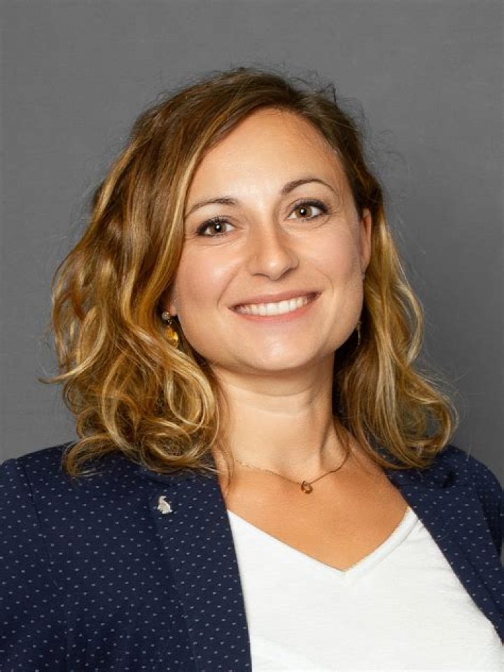 Emilie Nyrer&ouml;d