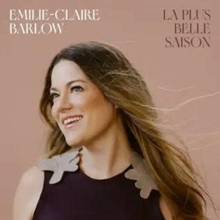 Emilie-Claire Barlow