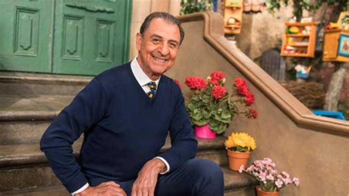 Emilio Delgado