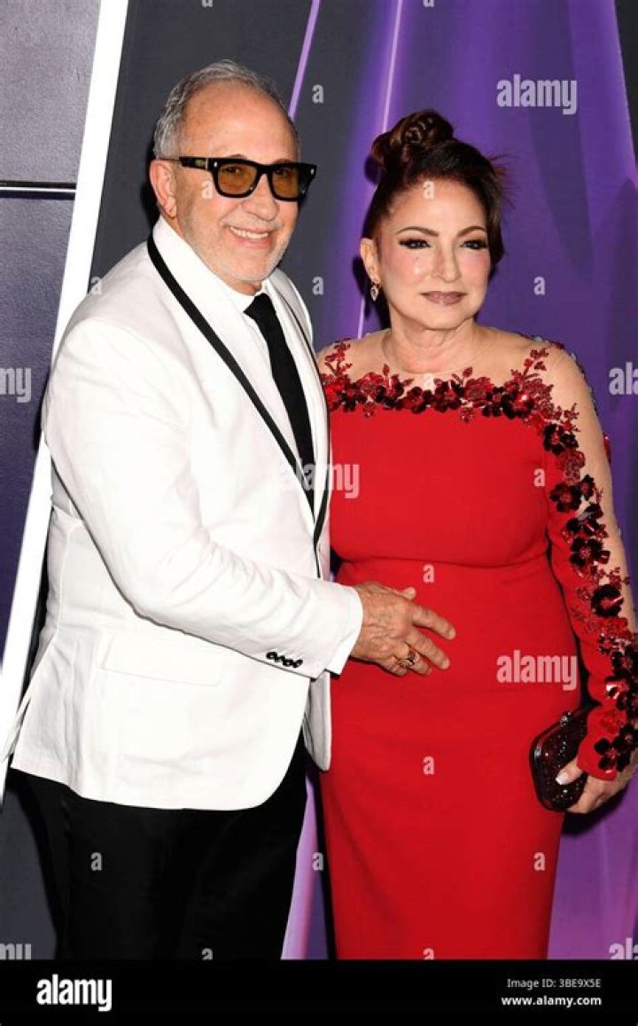 Emilio Estefan Jr.