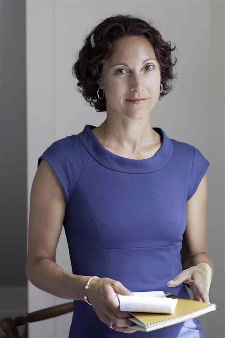 Emily Bazelon