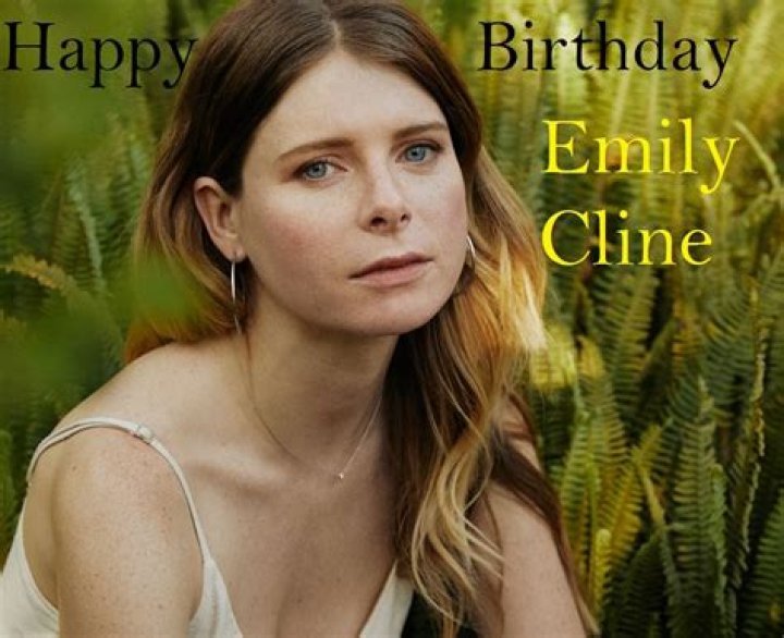 Emily Cline