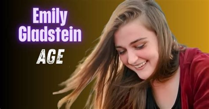 Emily Gladstein