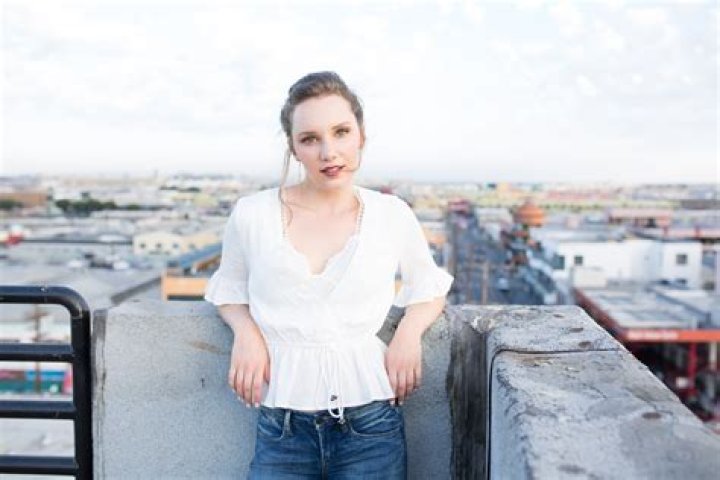 Emily James