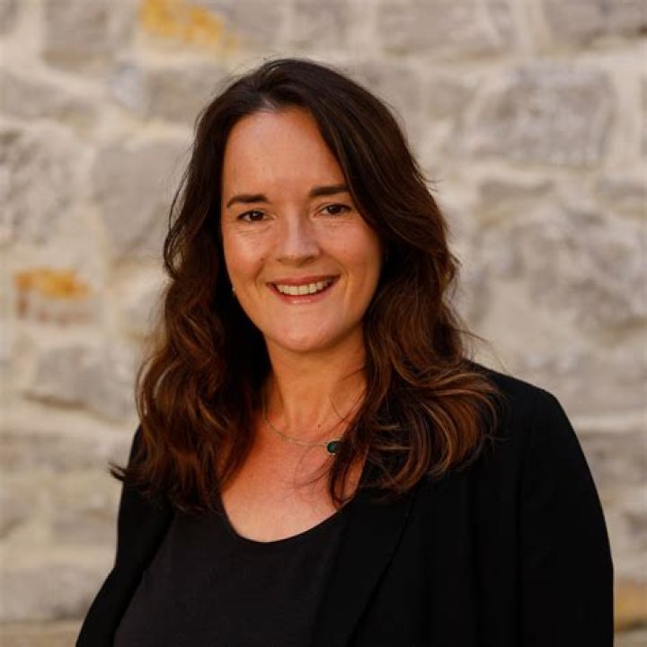 Emily O&rsquo;Donnell