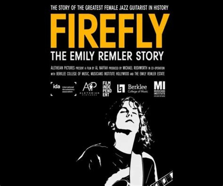 Emily Remler