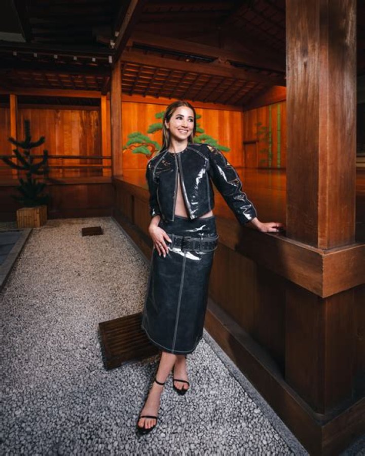 Emily Rudd