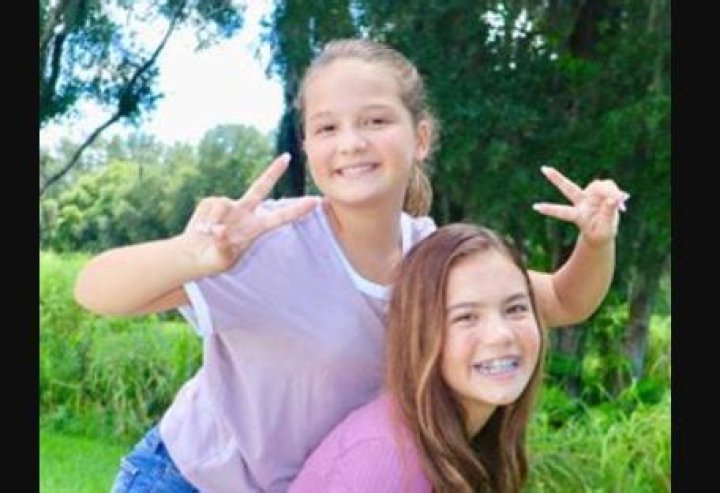 Emily Sister Forever