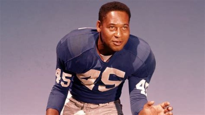 Emlen Tunnell