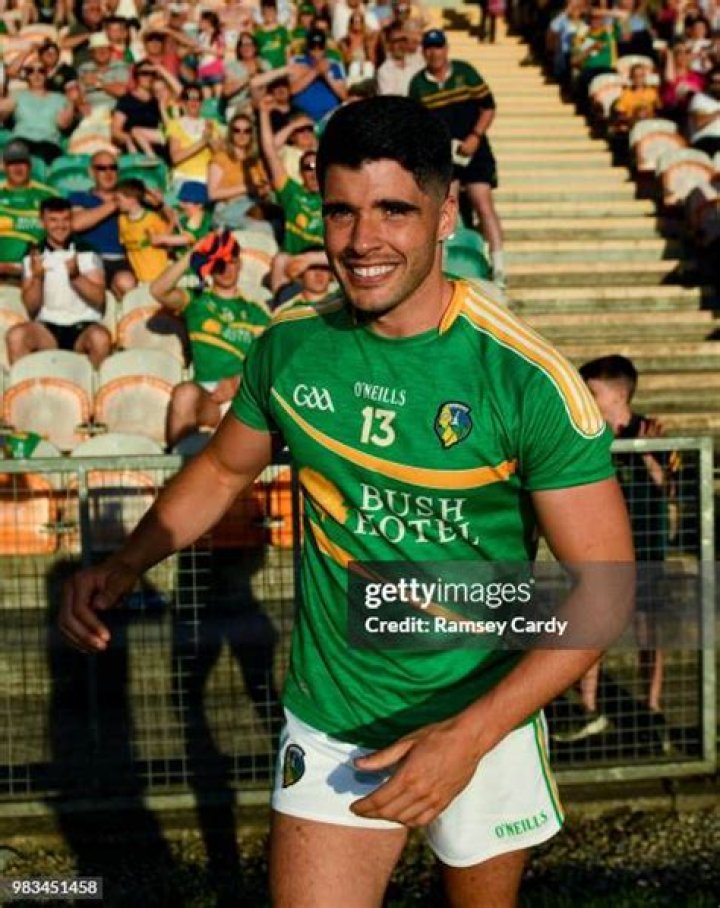 Emlyn Mulligan