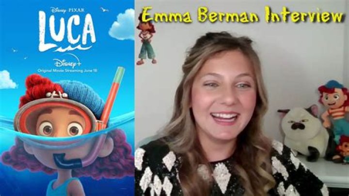 Emma Berman