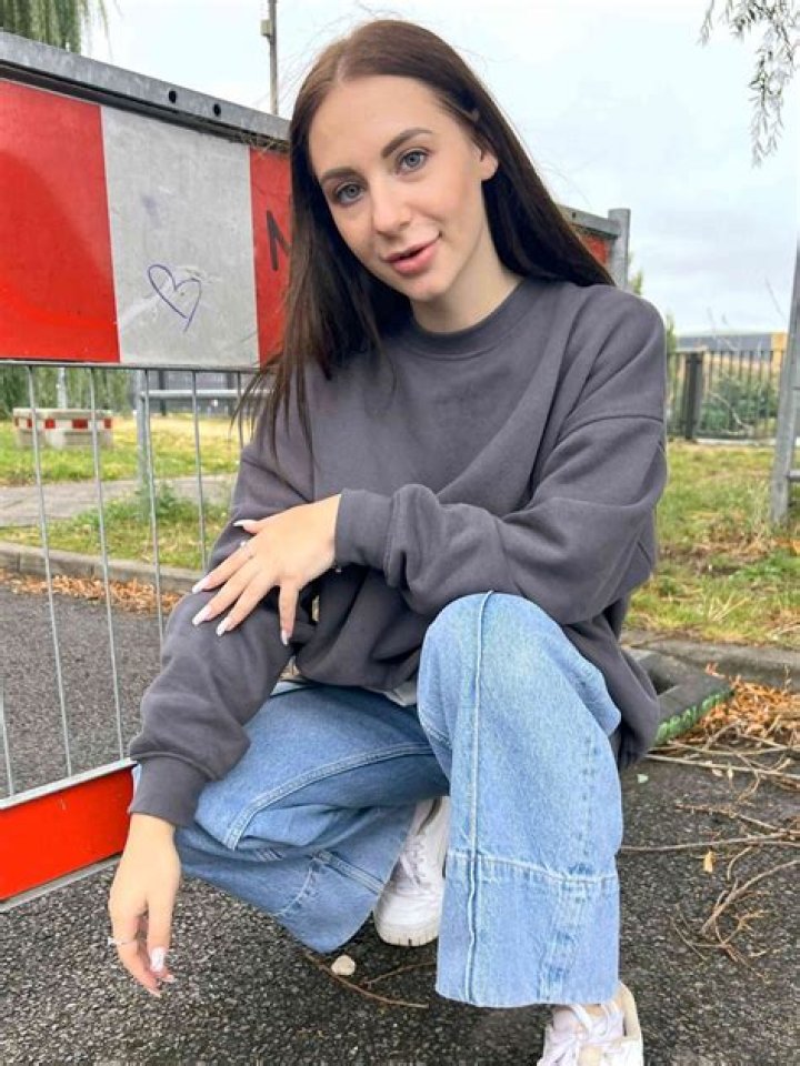 Emma Evans