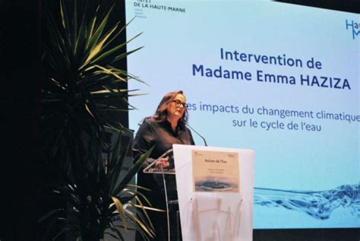 Emma Haziza