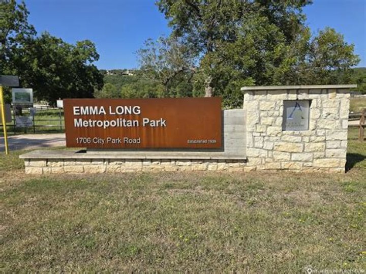 Emma Long
