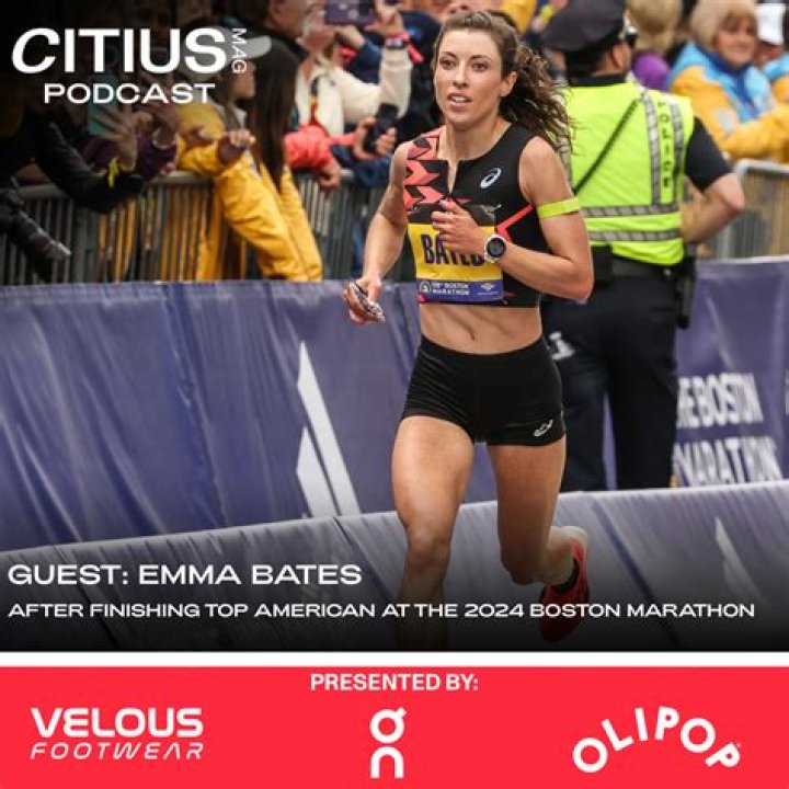 Emma Race