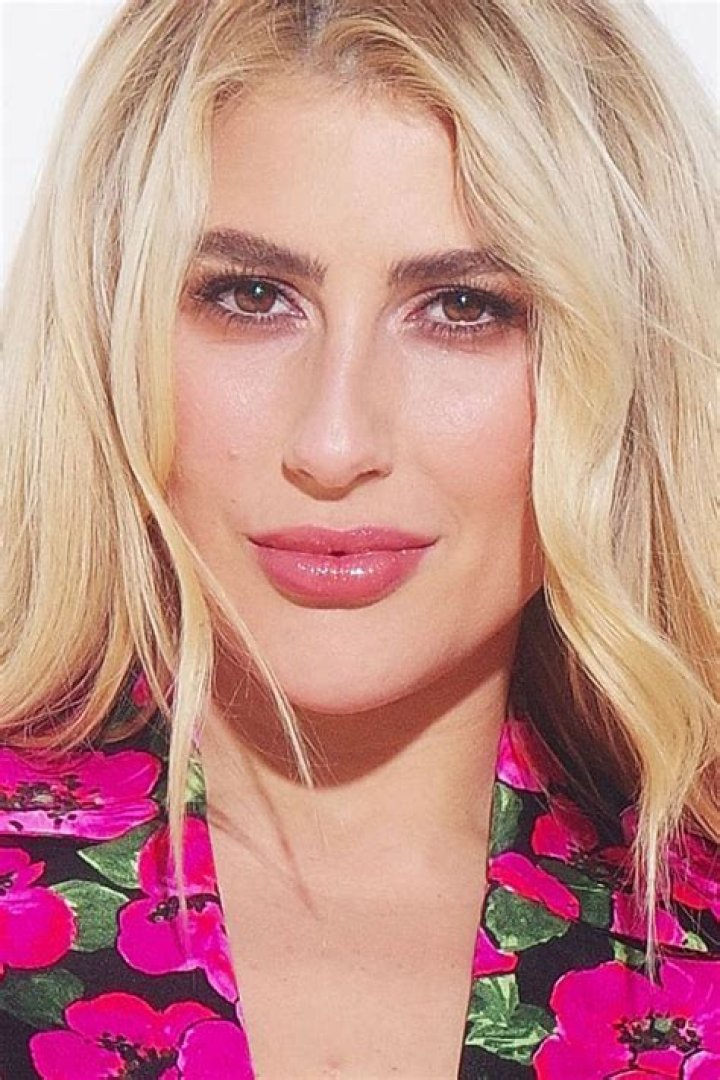 Emma Slater