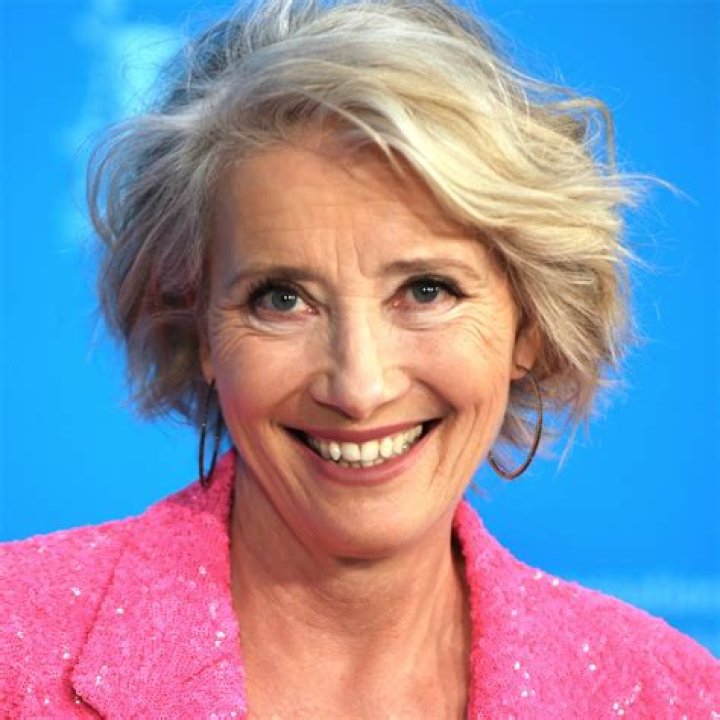 Emma Thompson